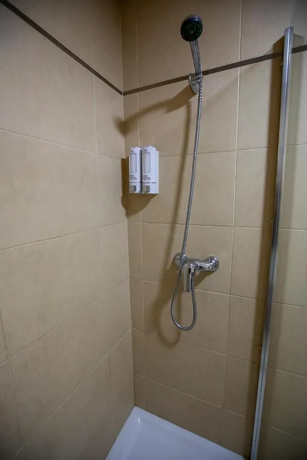 Apartamento Dona Concha Alameda Sevilla