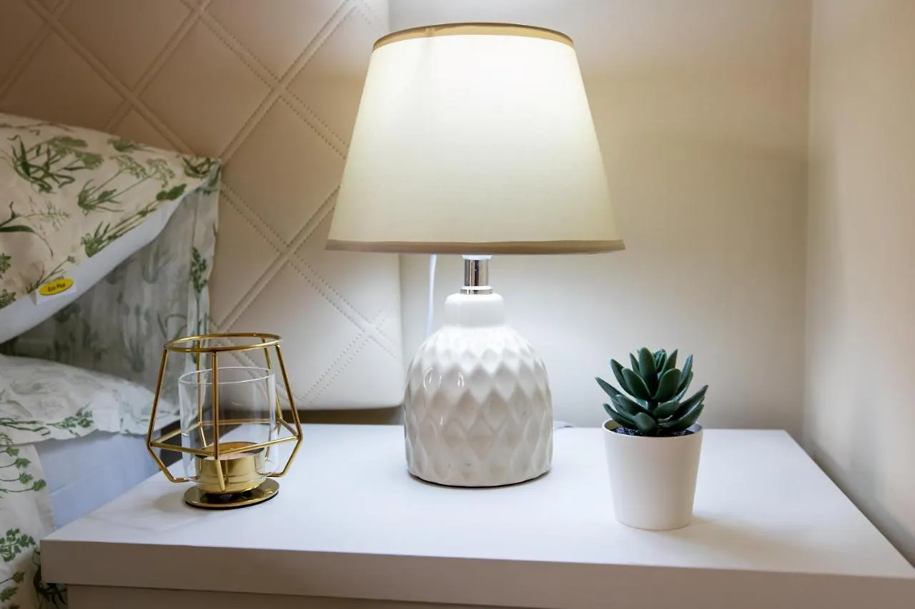 Apartamento Dona Concha Alameda Sevilla