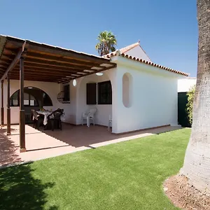 Serenity Garden , Maspalomas (Gran Canaria) España
