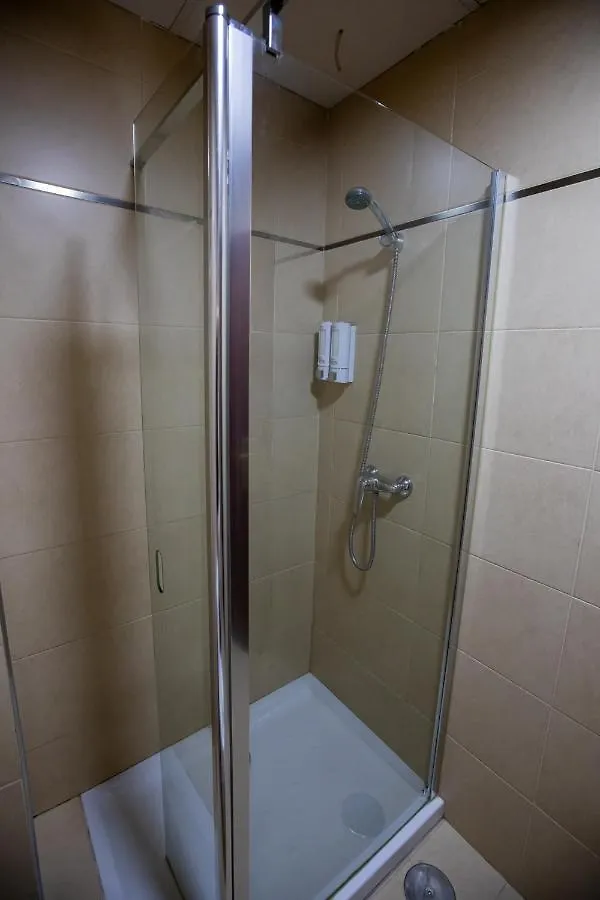 Apartmán Dona Concha Alameda Sevilla
