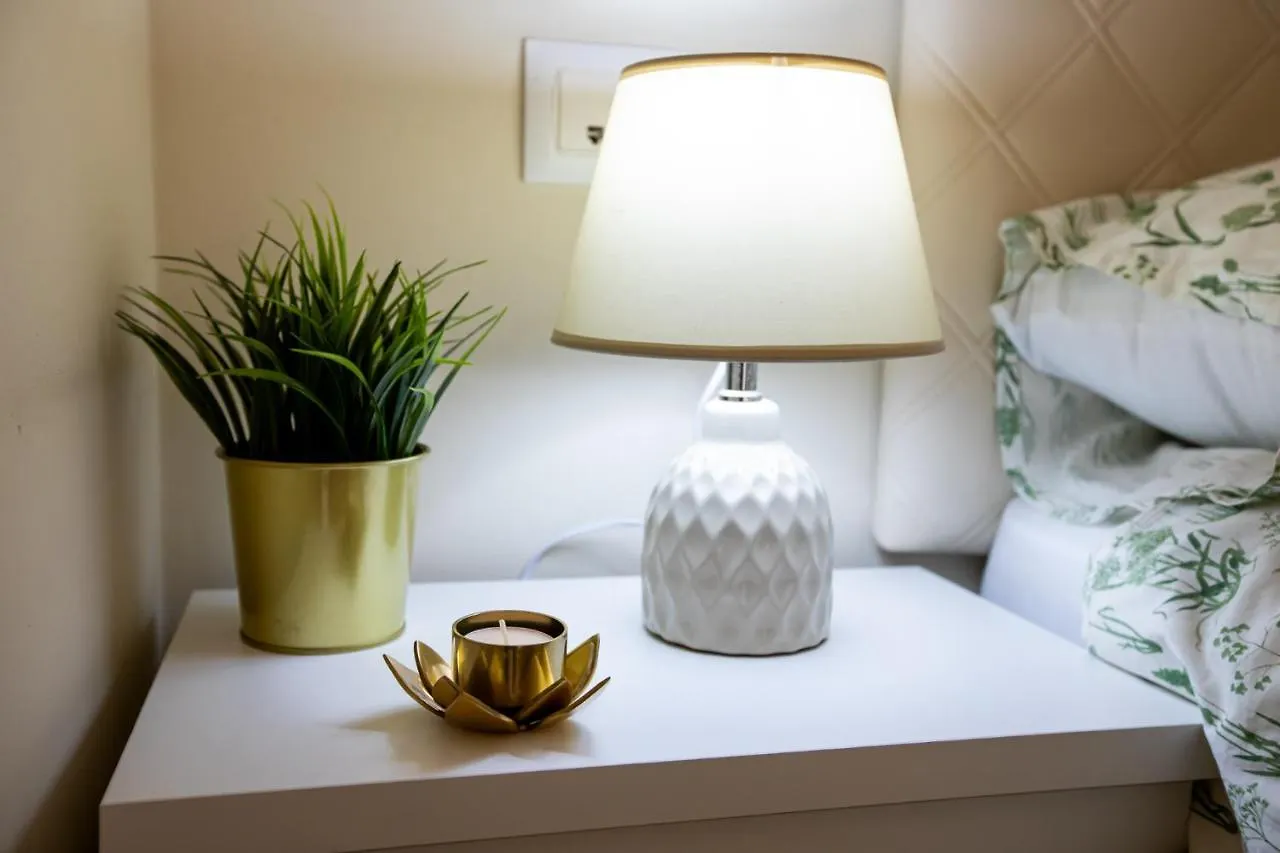 Dona Concha Alameda Apartment Seville Spain