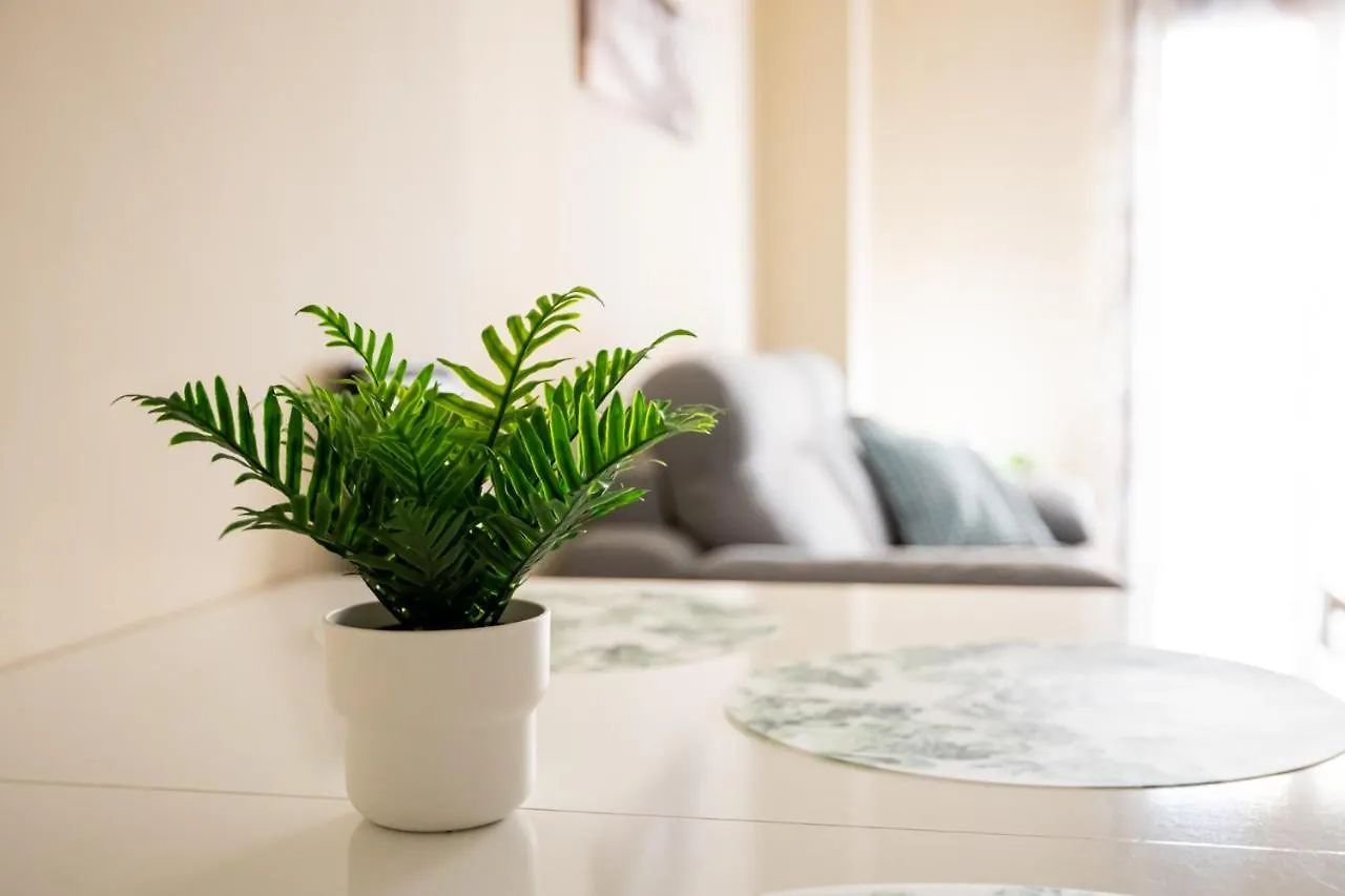 Dona Concha Alameda Apartman Sevilla