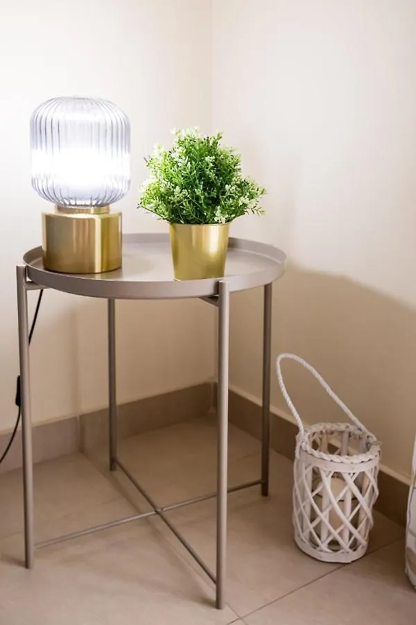 Dona Concha Alameda Apartman Sevilla 0*,  Spanyolország