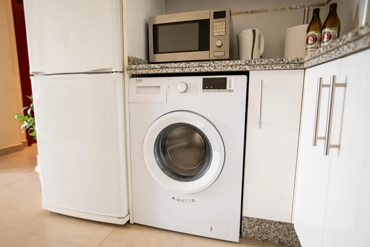 Dona Concha Alameda Apartman Sevilla 0*,  Spanyolország
