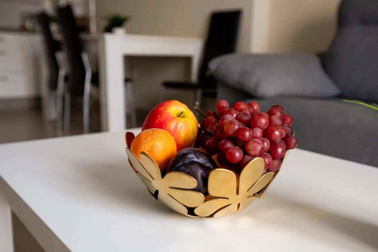 Dona Concha Alameda Apartman Sevilla